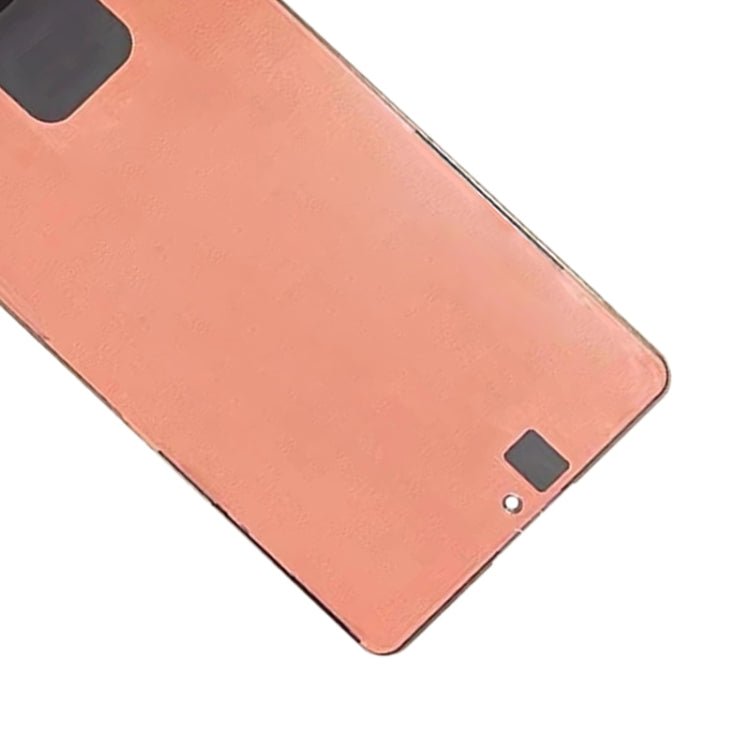 For ZTE nubia Z40S Pro NX702J AMOLED LCD Screen with Digitizer Full Assembly, For ZTE nubia Z40S Pro - ORIWHIZ