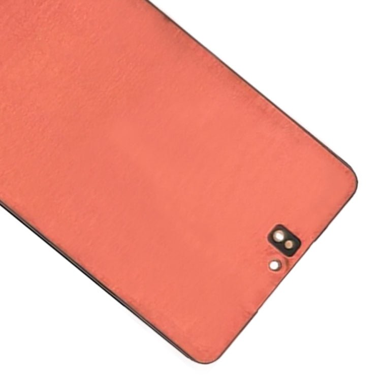 For ZTE nubia Z50S Pro NX713J AMOLED LCD Screen with Digitizer Full Assembly, For ZTE nubia Z50S Pro - ORIWHIZ