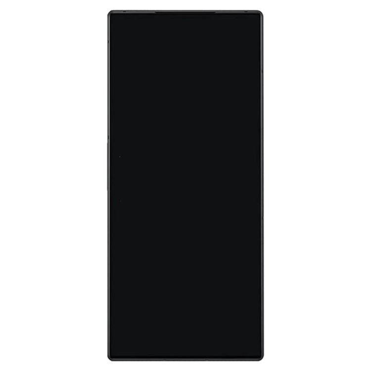 For ZTE nubia Z60 Ultra AMOLED LCD Screen with Digitizer Full Assembly, For ZTE nubia Z60 Ultra - ORIWHIZ