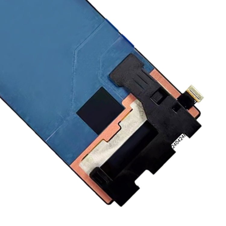 For ZTE nubia Z60 Ultra AMOLED LCD Screen with Digitizer Full Assembly, For ZTE nubia Z60 Ultra - ORIWHIZ