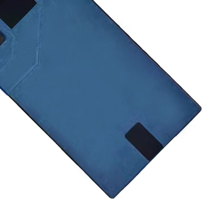 For ZTE nubia Z60 Ultra AMOLED LCD Screen with Digitizer Full Assembly, For ZTE nubia Z60 Ultra - ORIWHIZ