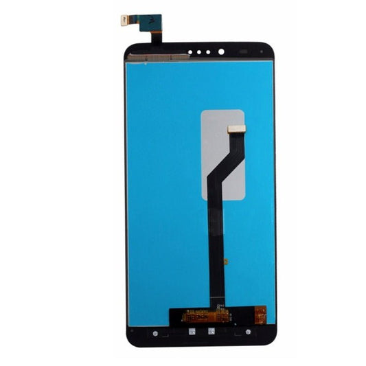 For ZTE ZMax Pro / Z981 LCD Screen and Digitizer Full Assembly, For ZTE ZMax Pro - ORIWHIZ