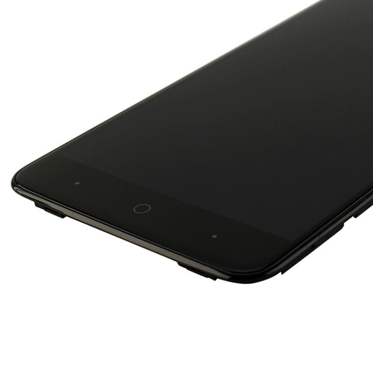 For ZTE ZMax Pro / Z981 LCD Screen and Digitizer Full Assembly with Frame, For ZTE ZMax Pro / Z981 - ORIWHIZ