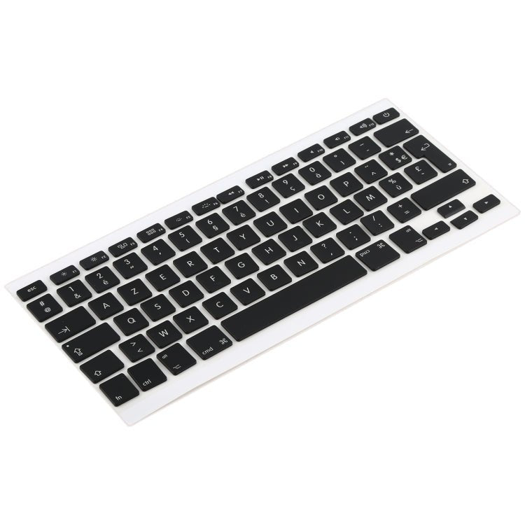 FR Version Keycaps for MacBook Air 13 / 15 inch A1370 A1465 A1466 A1369 A1425 A1398 A1502, A1370 A1465 A1466 A1369 A1425 A1398 A1502 FR Version - ORIWHIZ