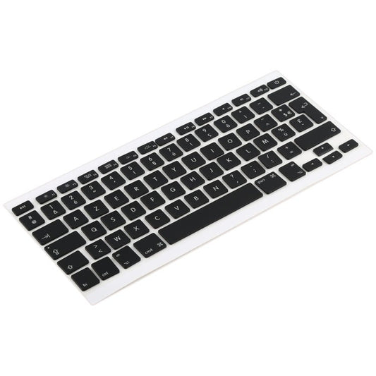 FR Version Keycaps for MacBook Air 13 / 15 inch A1370 A1465 A1466 A1369 A1425 A1398 A1502, A1370 A1465 A1466 A1369 A1425 A1398 A1502 FR Version - ORIWHIZ