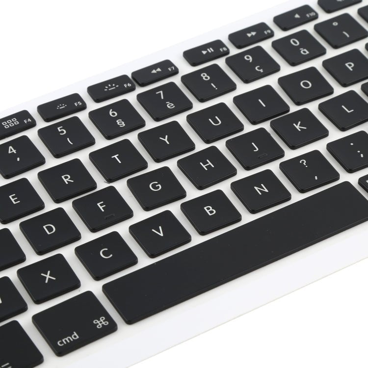 FR Version Keycaps for MacBook Air 13 / 15 inch A1370 A1465 A1466 A1369 A1425 A1398 A1502, A1370 A1465 A1466 A1369 A1425 A1398 A1502 FR Version - ORIWHIZ
