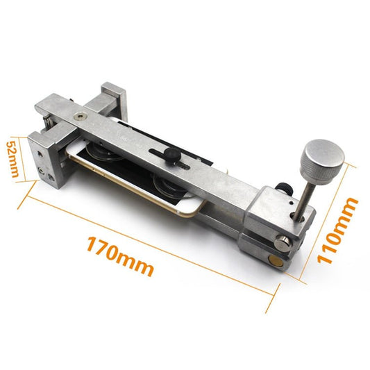 Free Heating Tablet Mobile Phone Screen Repair Separation Suction Cup Disassembly Machine, WOLVE K100 - ORIWHIZ