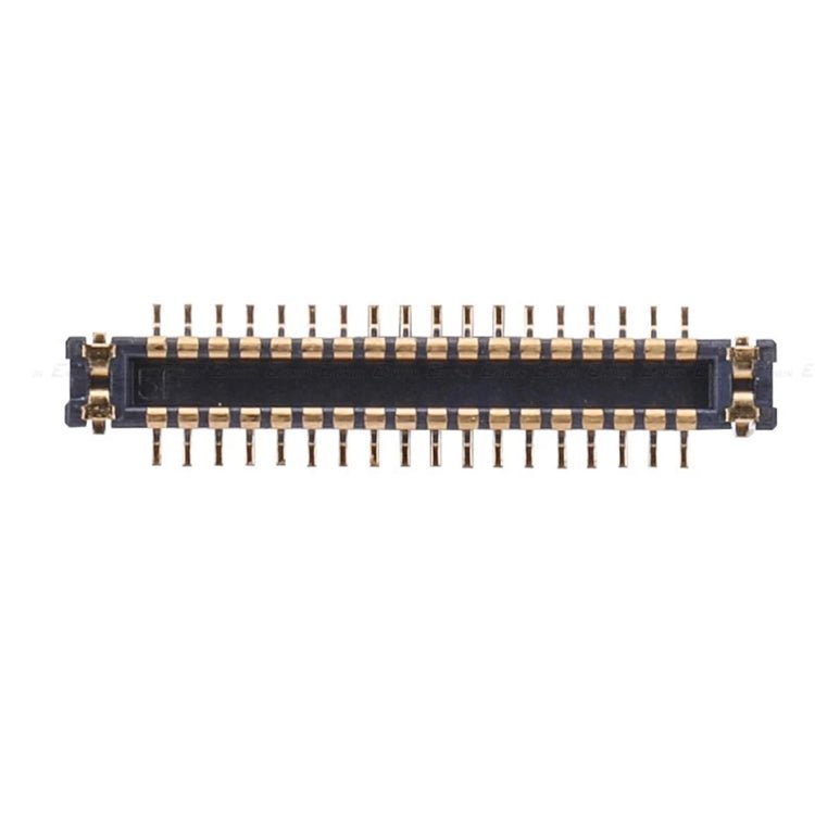 Front Camera FPC Connector On Flex Cable for iPhone 6s Plus / 6s, For iPhone 6s Plus / 6s(On Flex Cable) - ORIWHIZ