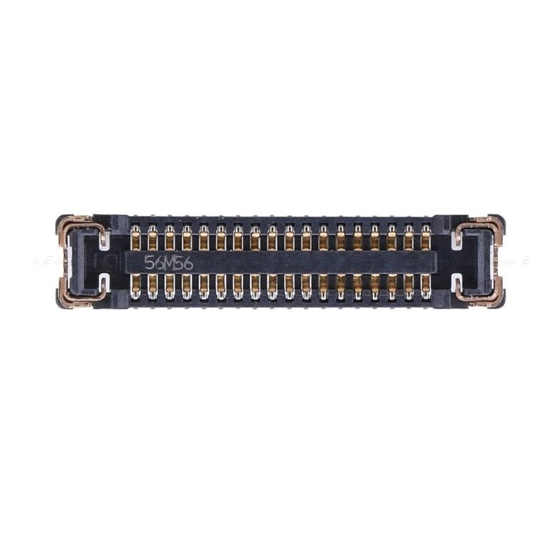 Front Camera FPC Connector On Motherboard for iPhone 6s Plus / 6s, For iPhone 6s Plus / 6s(On Motherboard) - ORIWHIZ