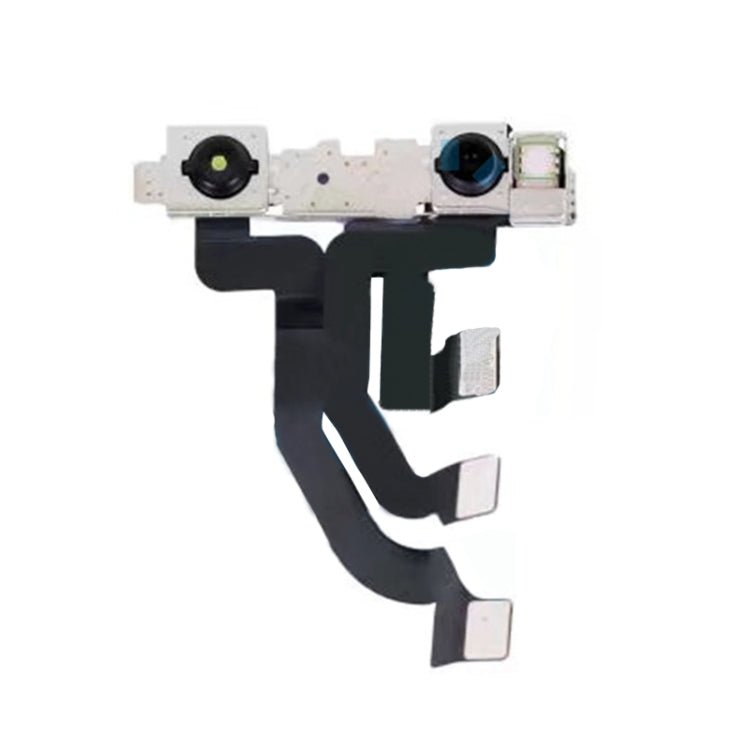 Front Camera + Infrared Camera for iPhone X, For iPhone X Infrared - ORIWHIZ