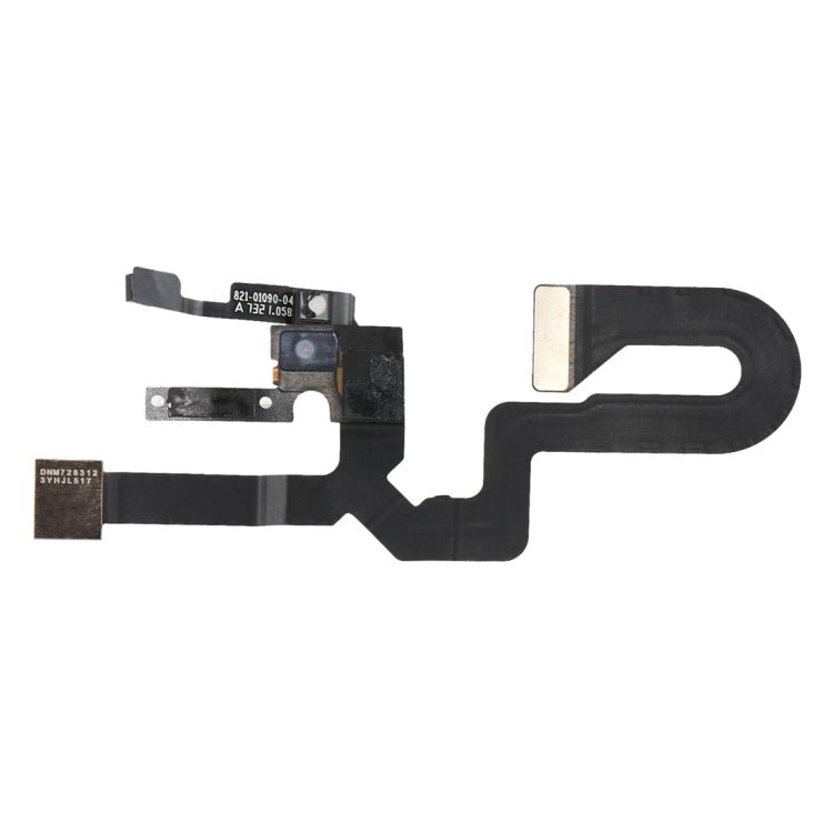Front Camera with Flex Cable for iPhone 8 Plus , For iPhone 8P - ORIWHIZ