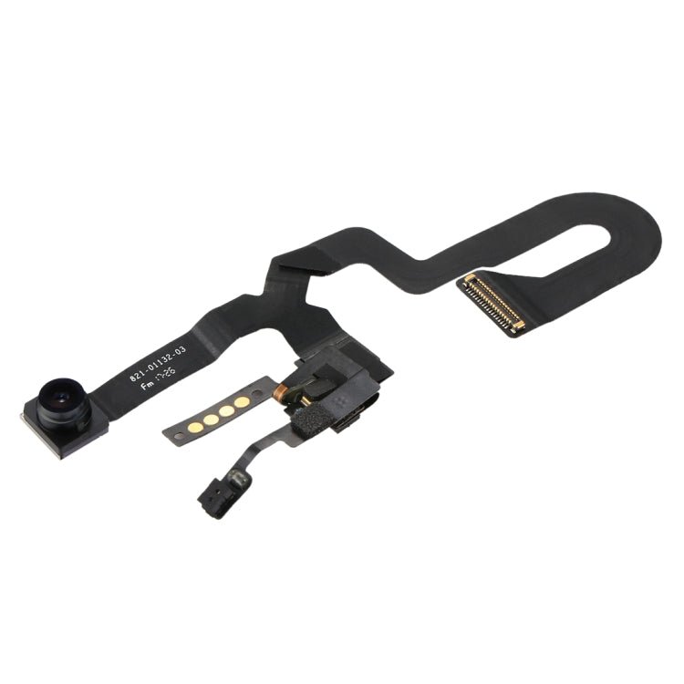 Front Camera with Flex Cable for iPhone 8 Plus , For iPhone 8P - ORIWHIZ