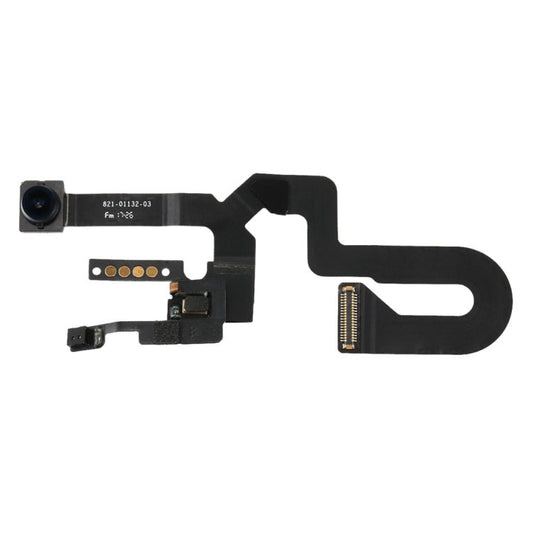 Front Camera with Flex Cable for iPhone 8 Plus , For iPhone 8P - ORIWHIZ