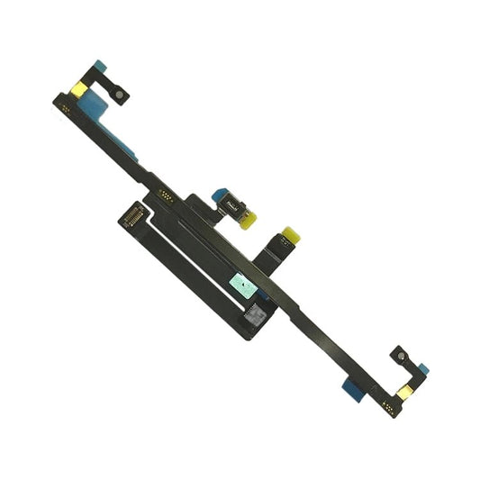 Front Face ID Proximity Sensor Flex Cable For iPad Pro 11 inch 2021 A2301 A2459 A2460, For iPad Pro 11 inch 2021 - ORIWHIZ