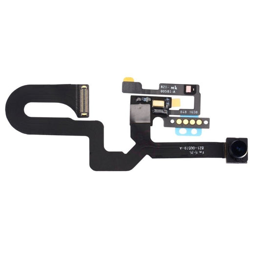 Front Facing Camera Module Flex Cable & Microphone Flex Cable & Flex Cable with Proximity Sensor for iPhone 7 Plus, For iPhone 7P - ORIWHIZ