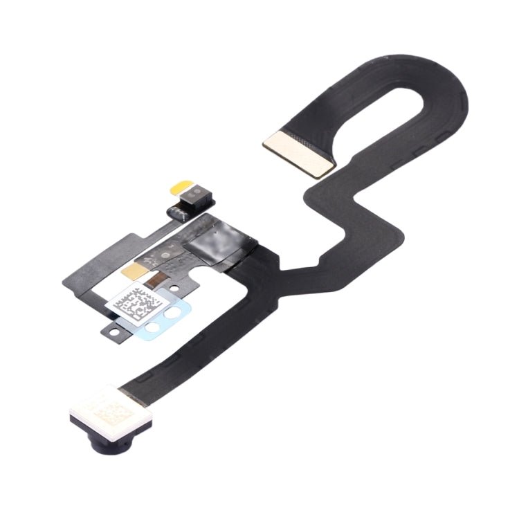 Front Facing Camera Module Flex Cable & Microphone Flex Cable & Flex Cable with Proximity Sensor for iPhone 7 Plus, For iPhone 7P - ORIWHIZ