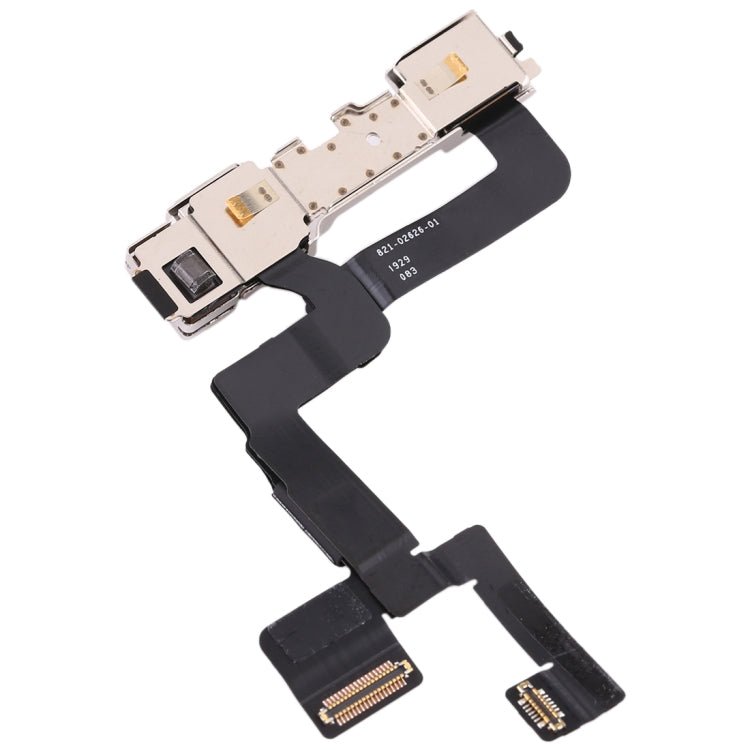 Front Facing Camera Module for iPhone 11, For iPhone 11 - ORIWHIZ
