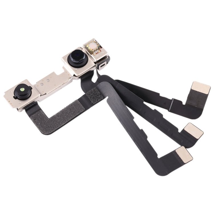 Front Facing Camera Module for iPhone 11 Pro Max, For iPhone 11 Pro Max - ORIWHIZ