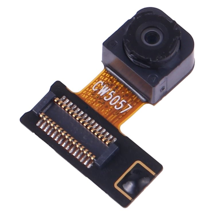Front Facing Camera Module for LG Q6 / Q6+ / Q6a / M700N / M700A / M700DSK / M700AN, For LG Q6 - ORIWHIZ