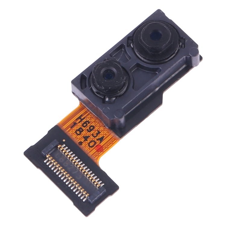 Front Facing Camera Module for LG V40 ThinQ V405QA7 V405, For LG V40 ThinQ - ORIWHIZ