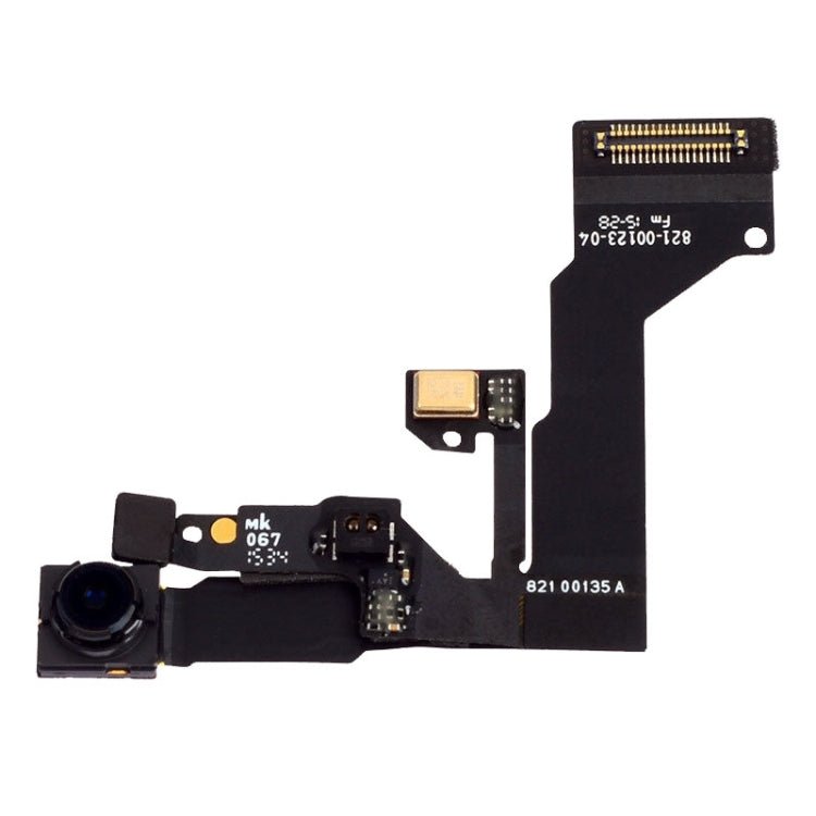 Front Facing Camera Module with Proximity Sensor Flex for iPhone 6s, For iPhone 6s - ORIWHIZ