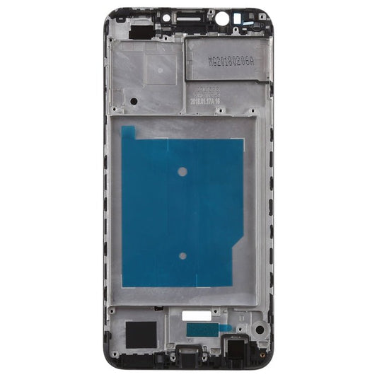 Front Housing LCD Frame Bezel for Huawei Enjoy 8, For Enjoy 8, Enjoy 8 - ORIWHIZ