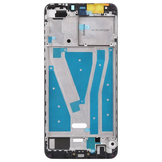 Front Housing LCD Frame Bezel for Huawei Enjoy 8 Plus, For Enjoy 8 Plus, Enjoy 8 Plus - ORIWHIZ