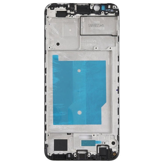 Front Housing LCD Frame Bezel for Huawei Nova 2 Lite / Y7 Prime (2018), Nova 2 Lite / Y7 Prime (2018), Huawei Y7 Prime (2018) - ORIWHIZ