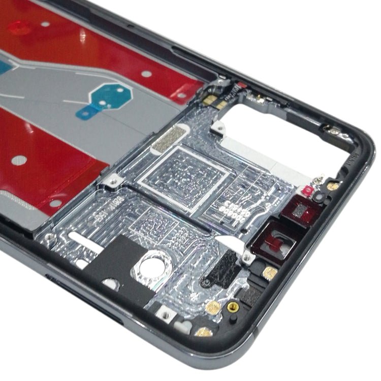 Front Housing LCD Frame Bezel for Huawei P20 Pro, For Huawei P20 Pro - ORIWHIZ