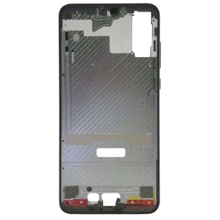 Front Housing LCD Frame Bezel for Huawei P20 Pro, For Huawei P20 Pro - ORIWHIZ