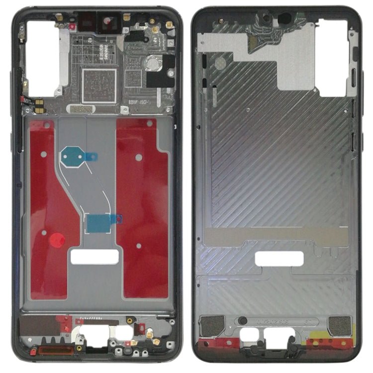 Front Housing LCD Frame Bezel for Huawei P20 Pro, For Huawei P20 Pro - ORIWHIZ