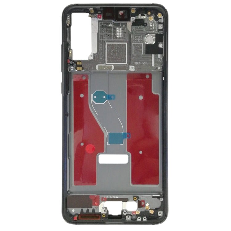Front Housing LCD Frame Bezel for Huawei P20 Pro, For Huawei P20 Pro - ORIWHIZ