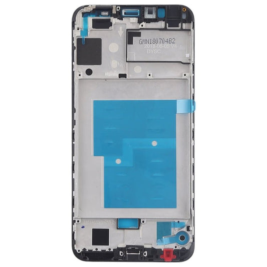 Front Housing LCD Frame Bezel for Huawei Y6 (2018), Huawei Y6 (2018), For Huawei Y6 (2018) - ORIWHIZ
