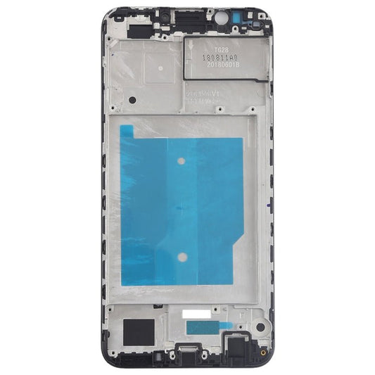 Front Housing LCD Frame Bezel for Huawei Y7 (2018), Huawei Y7 (2018), For Huawei Y7 (2018) - ORIWHIZ
