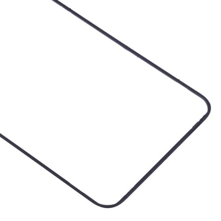 Front Housing LCD Frame Bezel Holder for Huawei Honor 8X, For Huawei Honor 8X - ORIWHIZ