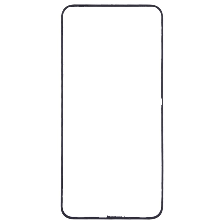Front Housing LCD Frame Bezel Holder for Huawei Honor 8X, For Huawei Honor 8X - ORIWHIZ