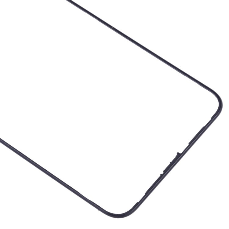 Front Housing LCD Frame Bezel Holder for Huawei Honor 8X, For Huawei Honor 8X - ORIWHIZ