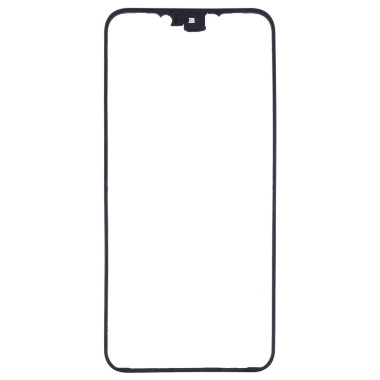 Front Housing LCD Frame Bezel Holder for Huawei Mate 20 Lite, For Huawei Mate 20 Lite - ORIWHIZ