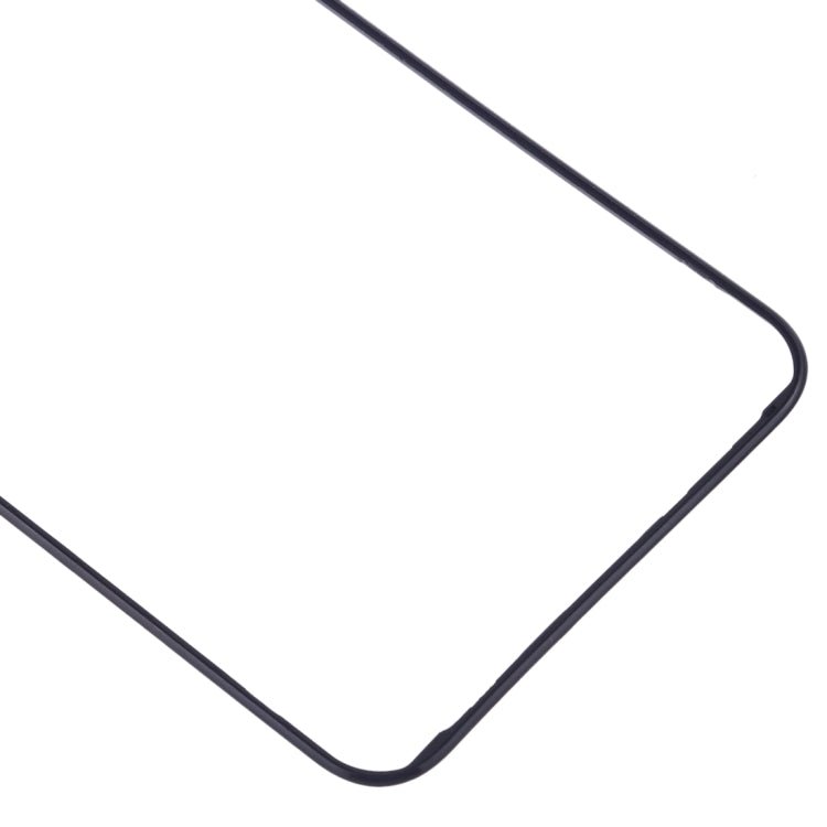 Front Housing LCD Frame Bezel Holder for Huawei Mate 20 Lite, For Huawei Mate 20 Lite - ORIWHIZ