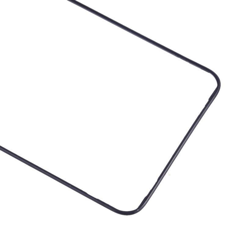 Front Housing LCD Frame Bezel Holder for Huawei P smart (2018) / Nova 3i, For Huawei P smart (2018) - ORIWHIZ