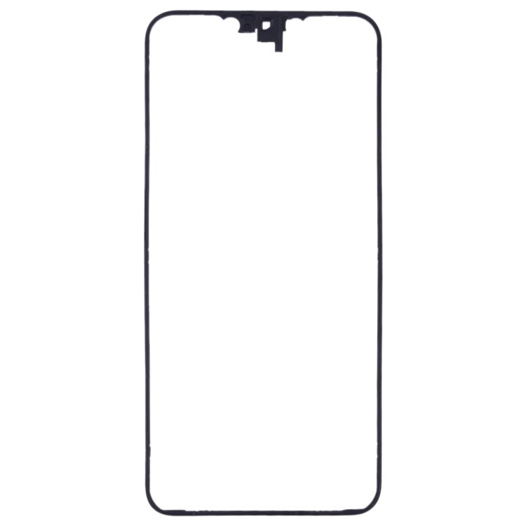 Front Housing LCD Frame Bezel Holder for Huawei P smart (2018) / Nova 3i, For Huawei P smart (2018) - ORIWHIZ