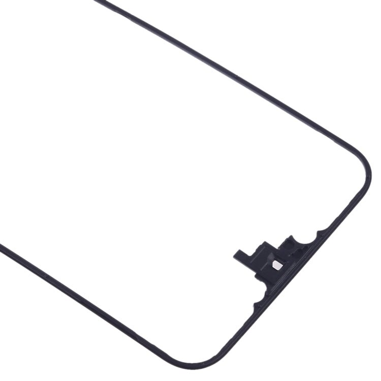 Front Housing LCD Frame Bezel Holder for Huawei P smart (2018) / Nova 3i, For Huawei P smart (2018) - ORIWHIZ