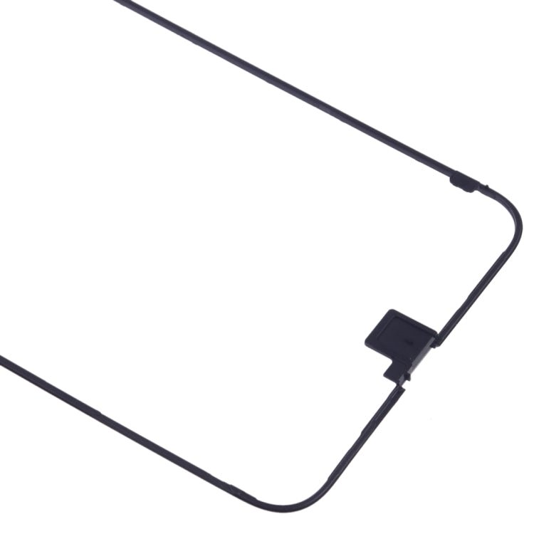 Front Housing LCD Frame Bezel Holder for Huawei P30 Lite, For Huawei P30 Lite - ORIWHIZ