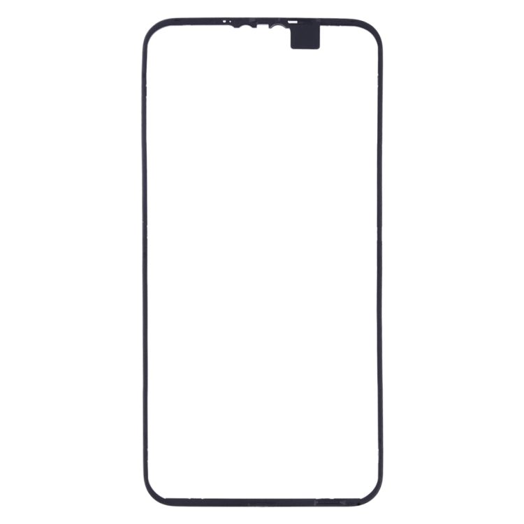 Front Housing LCD Frame Bezel Holder for Huawei Y9 (2019), For Huawei Y9 (2019) - ORIWHIZ
