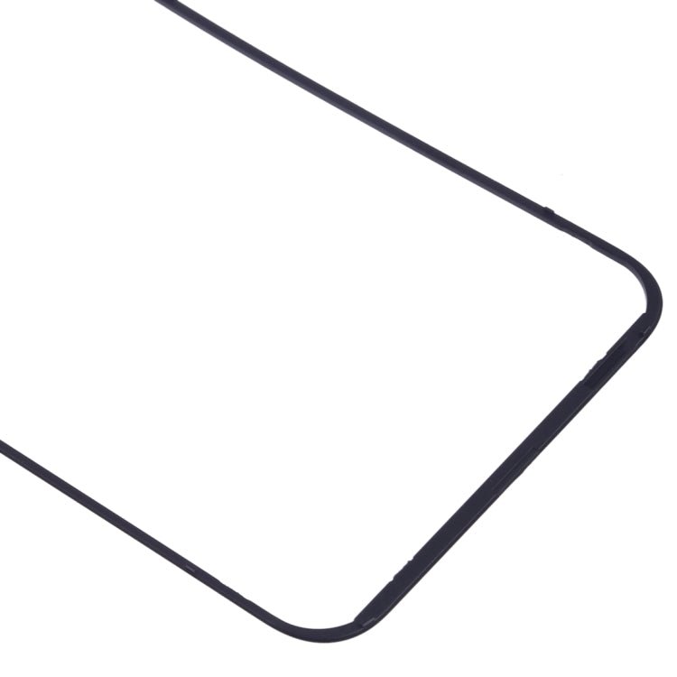 Front Housing LCD Frame Bezel Holder for Huawei Y9 (2019), For Huawei Y9 (2019) - ORIWHIZ