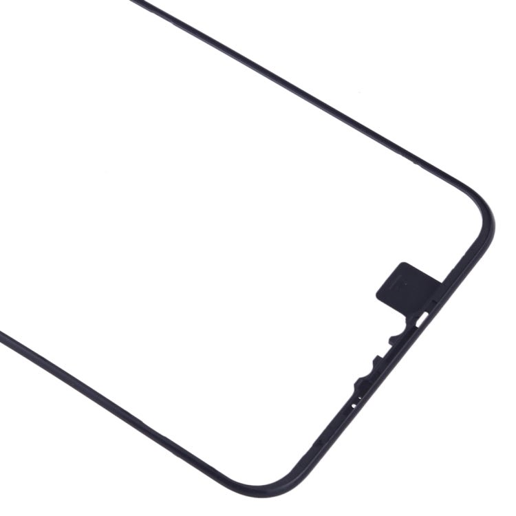 Front Housing LCD Frame Bezel Holder for Huawei Y9 (2019), For Huawei Y9 (2019) - ORIWHIZ