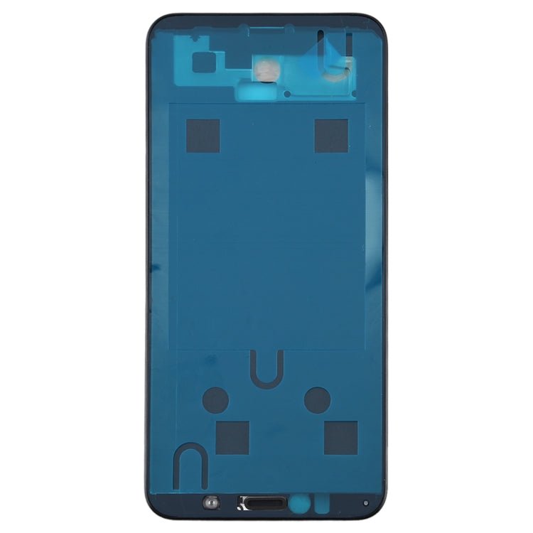 Front Housing LCD Frame Bezel Plate for Huawei Honor 7A, For Honor 7A - ORIWHIZ
