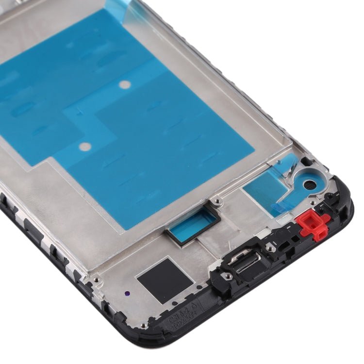 Front Housing LCD Frame Bezel Plate for Huawei Honor 7A, For Honor 7A - ORIWHIZ