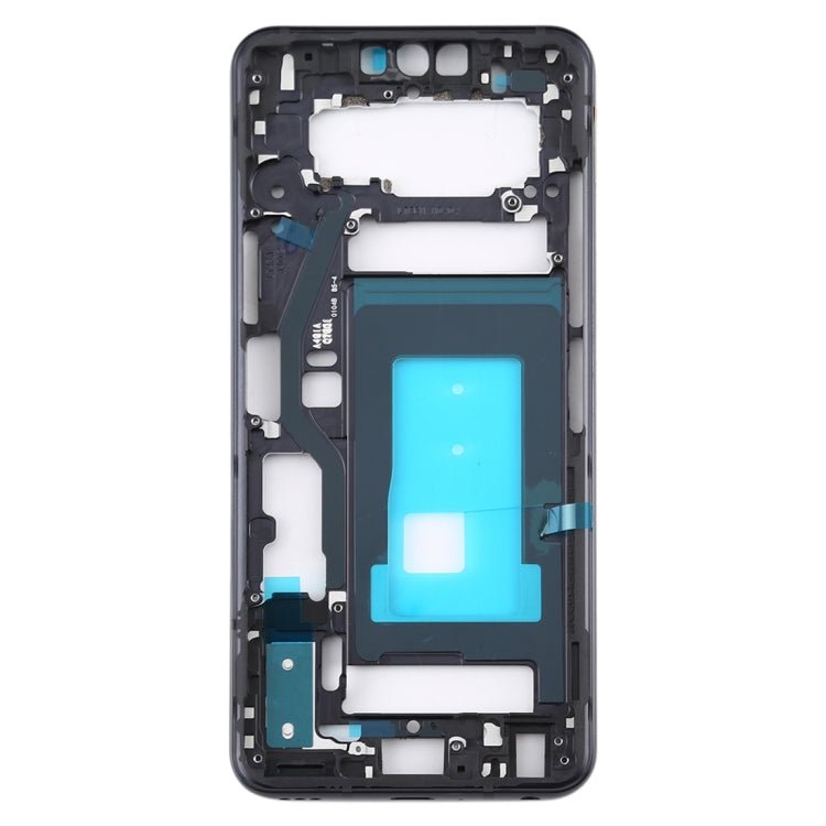 Front Housing LCD Frame Bezel Plate for LG G8 ThinQ , For LG G8 ThinQ - ORIWHIZ