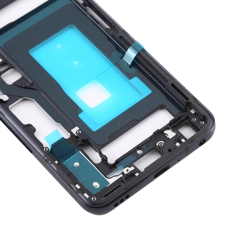 Front Housing LCD Frame Bezel Plate for LG G8 ThinQ , For LG G8 ThinQ - ORIWHIZ